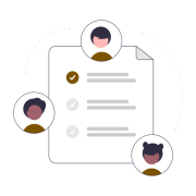 Collaboration Collaboration